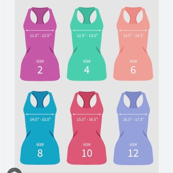 Lululemon Power Pivot Tank Top *Rib Sonic Pink - Picture 9 of 9